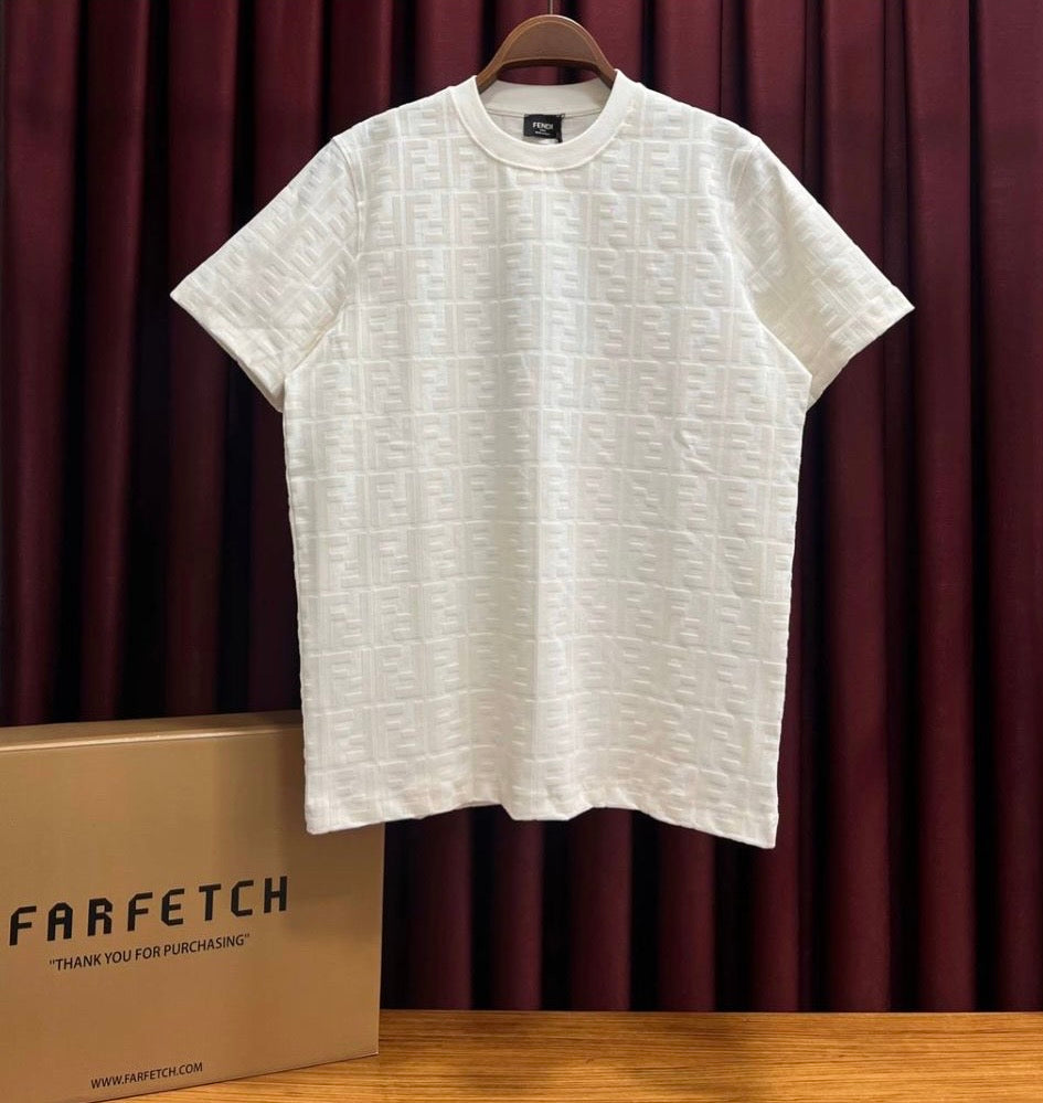 Shirt - FENDI