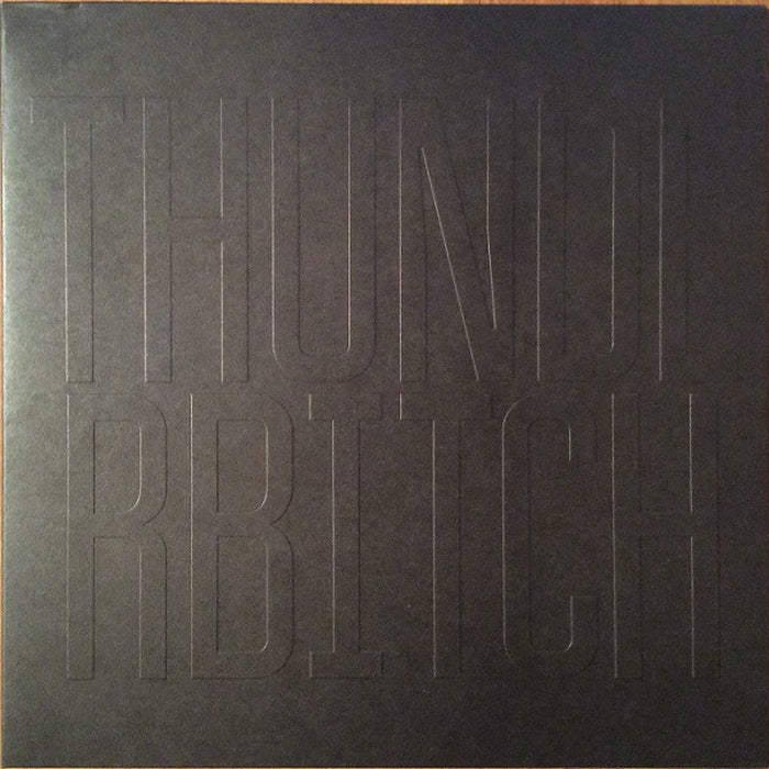 Thunderbitch – Thunderbitch (E/VG+)