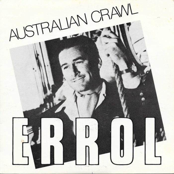 Australian Crawl – Errol (VG/VG+)