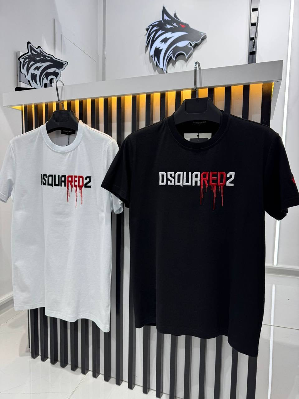Shirt - DSQUARED2