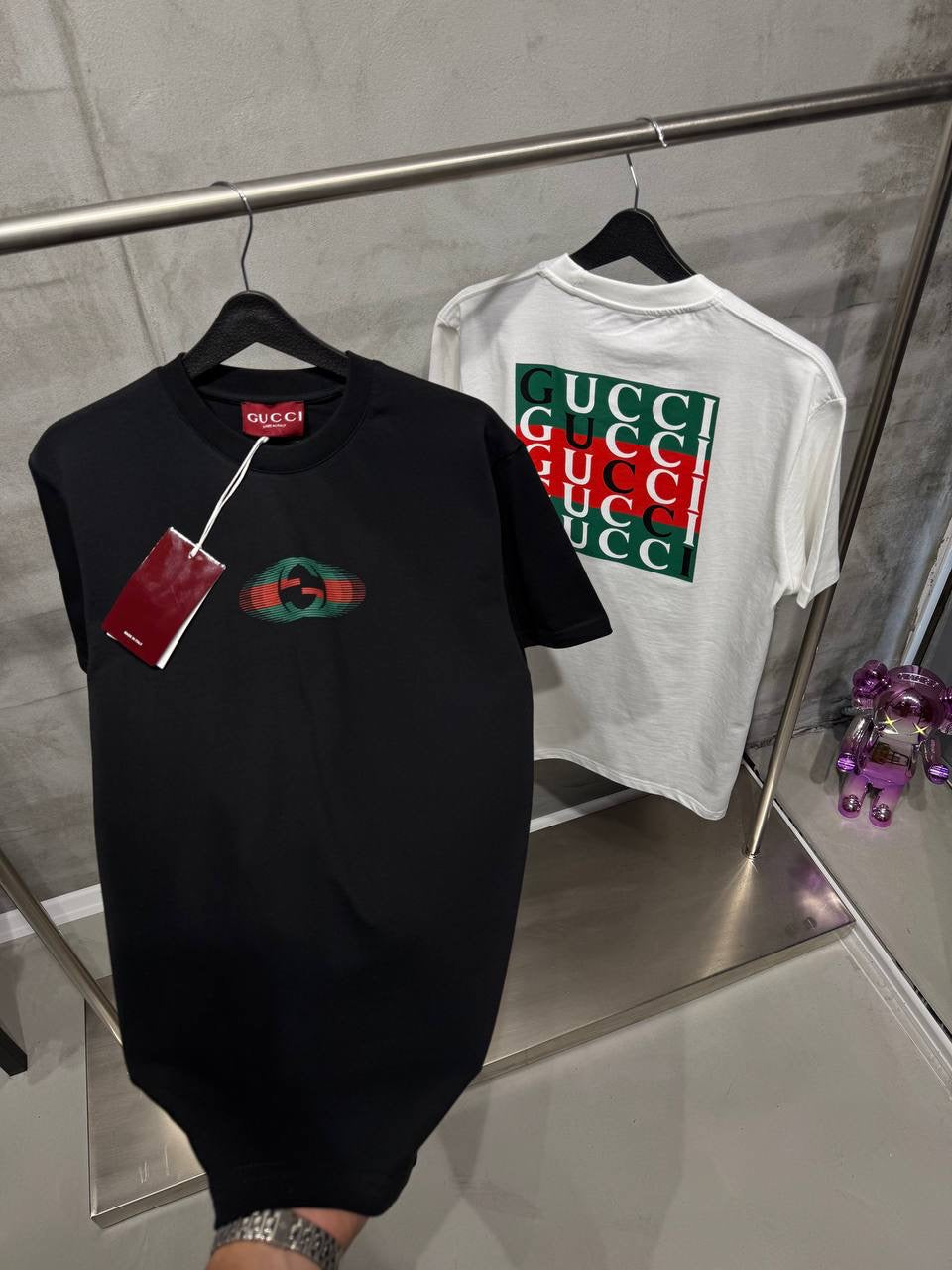 Shirt - GG