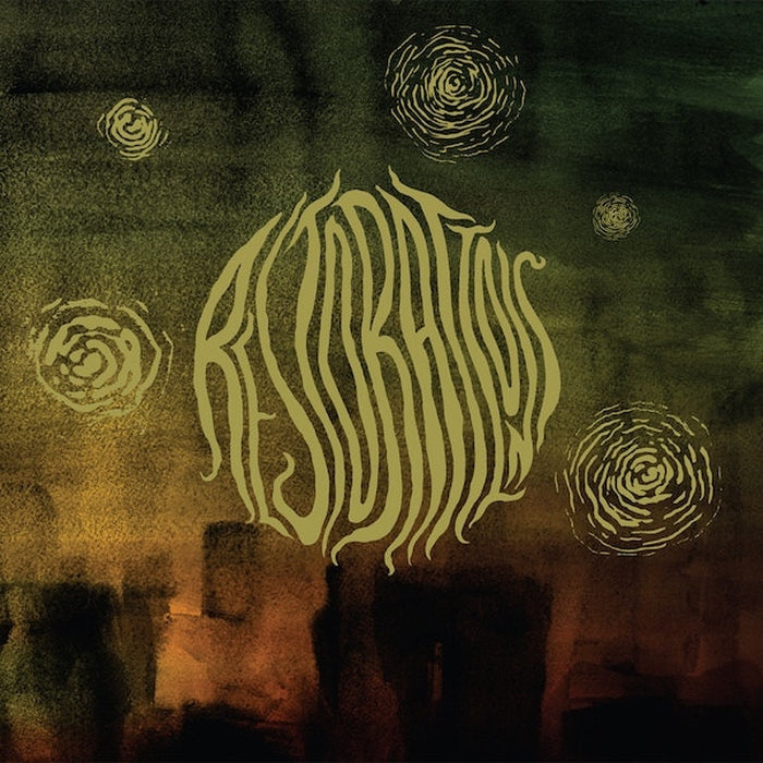Restorations – Restorations (E/E)