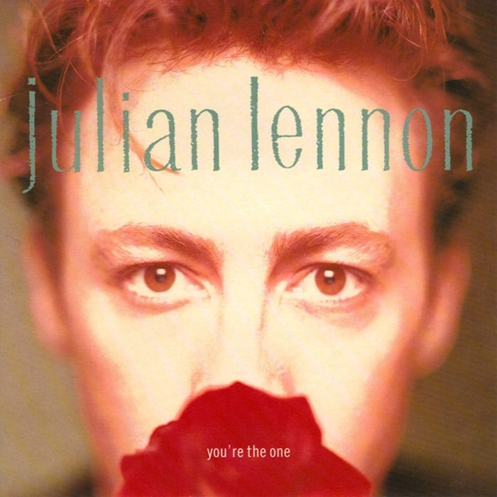 Julian Lennon – You're The One (E/VG+)
