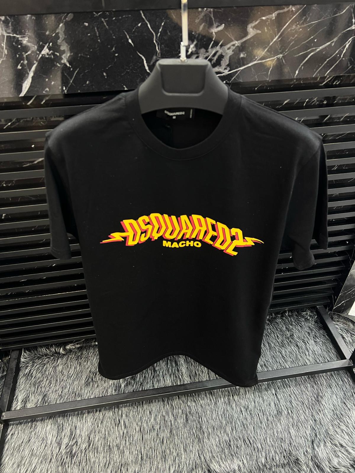 Shirt - DSQUARED2