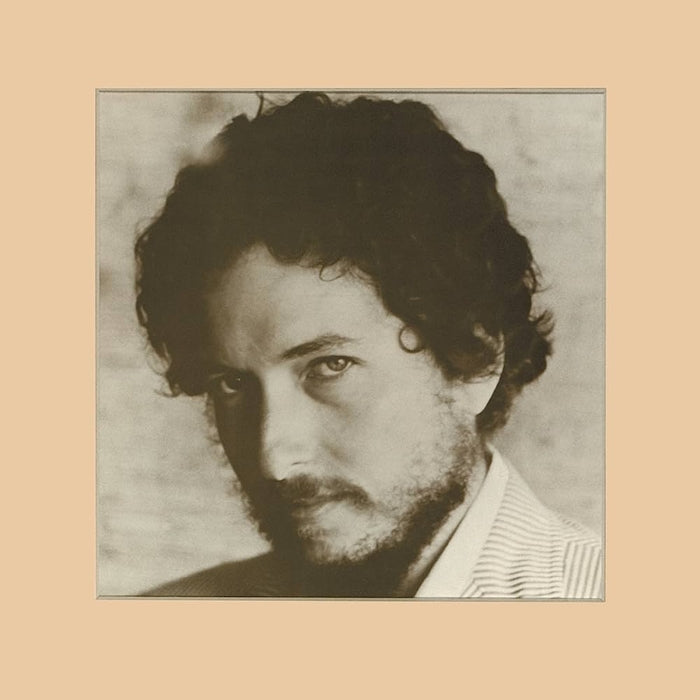 Bob Dylan – New Morning
