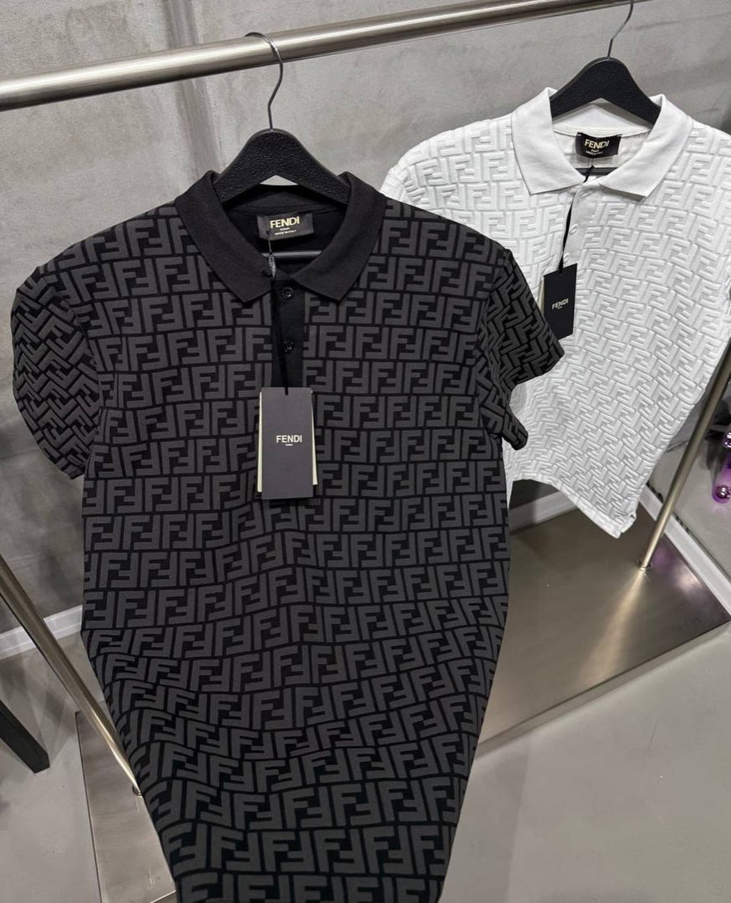 Polo - FENDI
