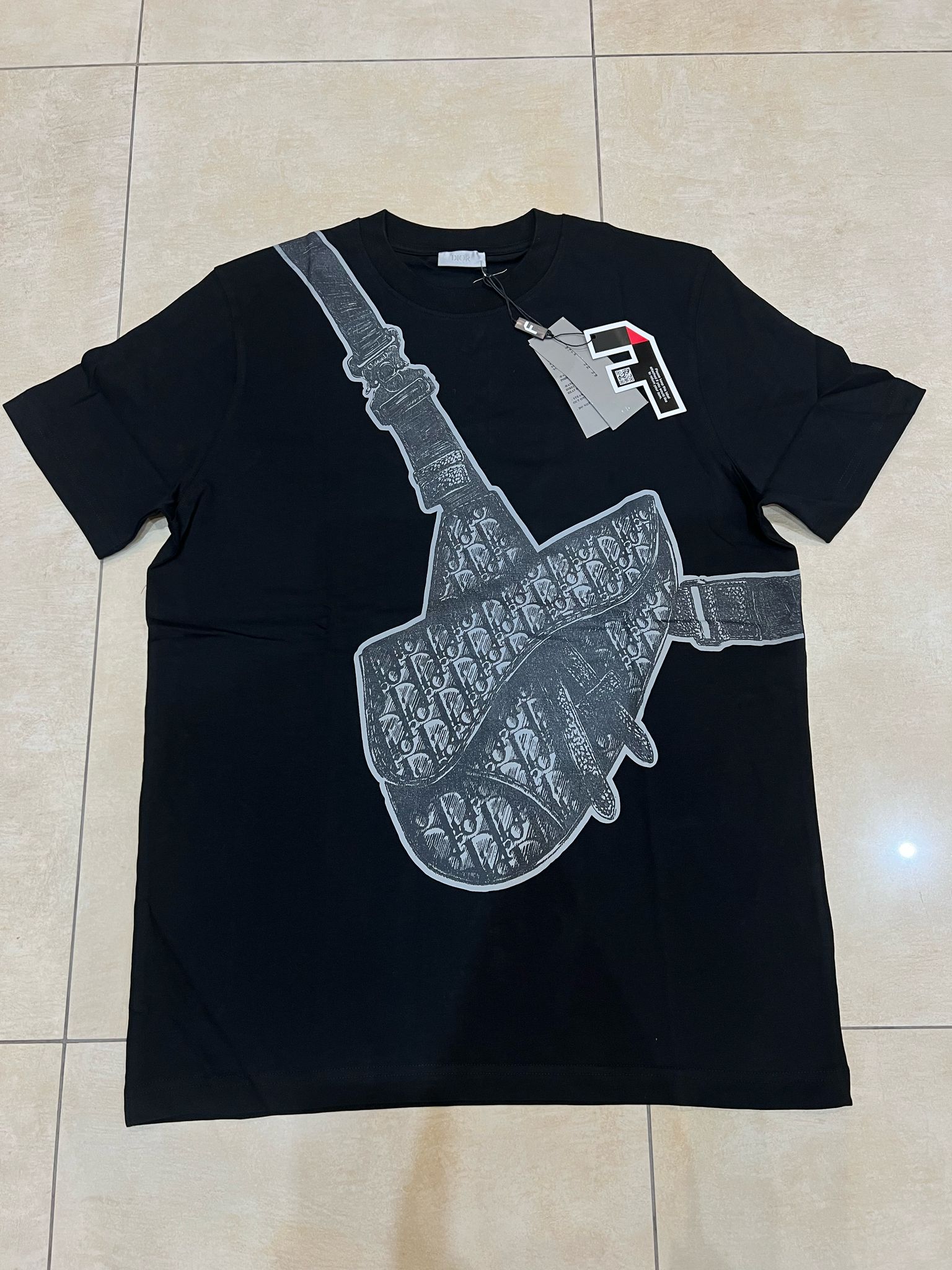 Shirt - C.D