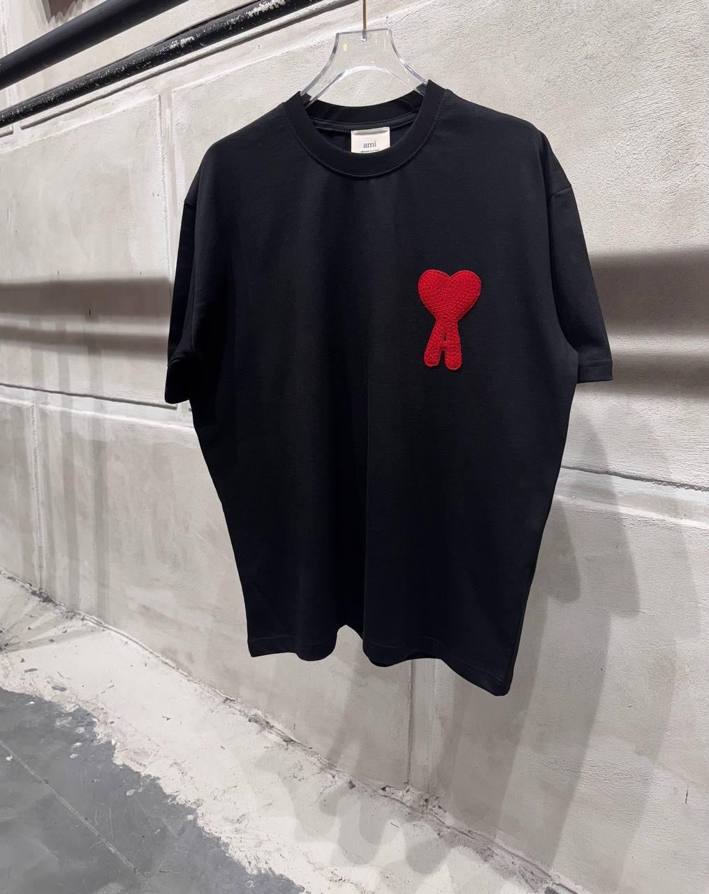 Shirt -AMI PARIS