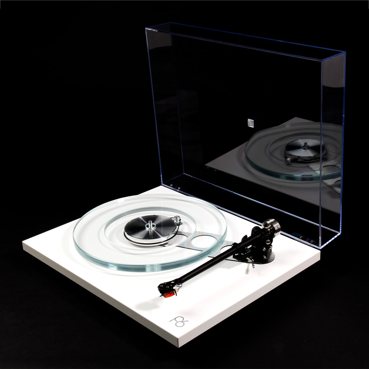 RegaPlanar 6 Turntable with Ania Pro MC Cartridge