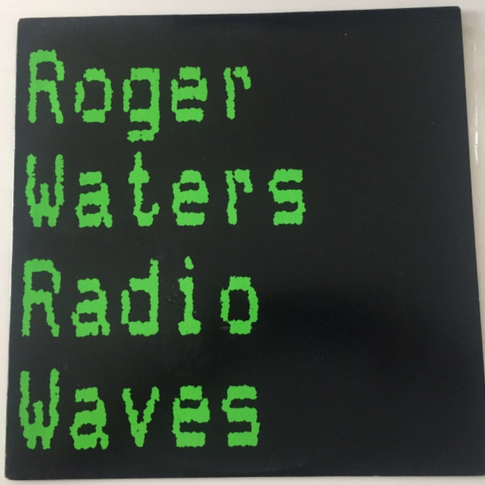 Roger Waters – Radio Waves (E/E)