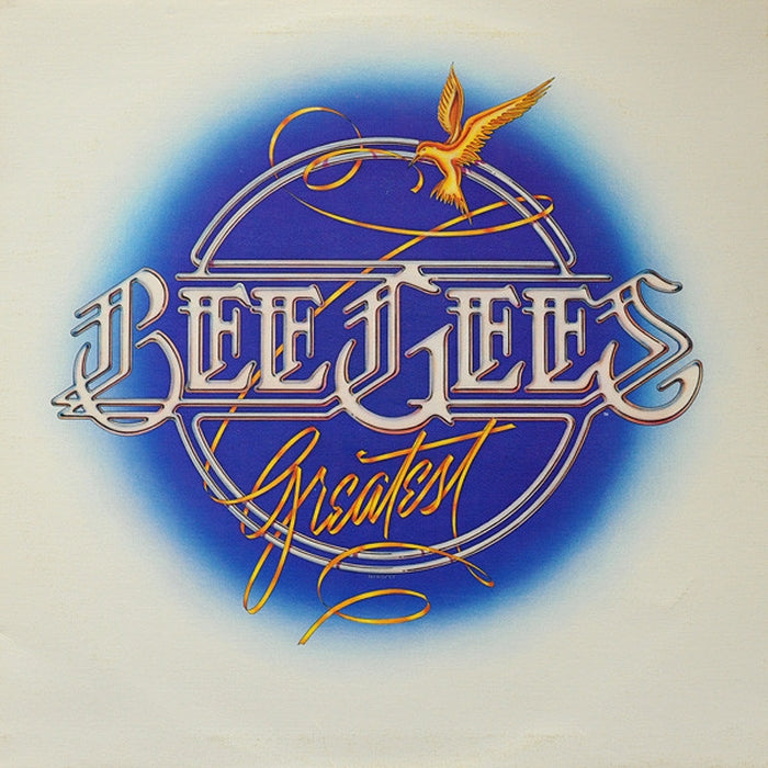 Bee Gees – Greatest (2xLP) (VG+/VG)