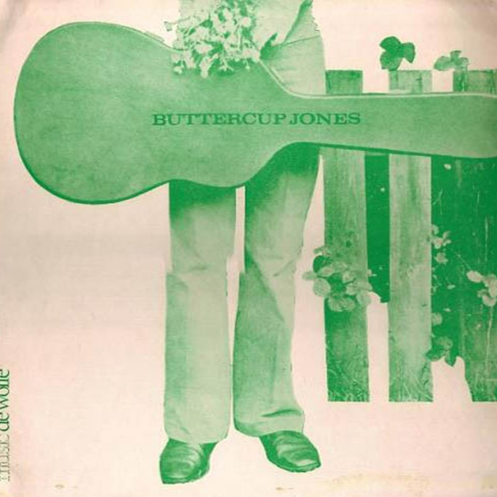 Various – Buttercup Jones (VG+/VG+)