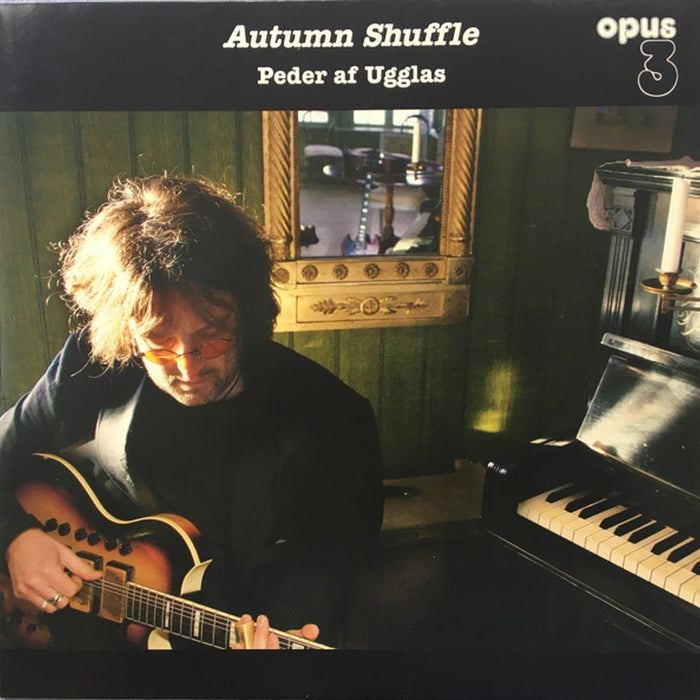 Peder Af Ugglas – Autumn Shuffle (M/E)
