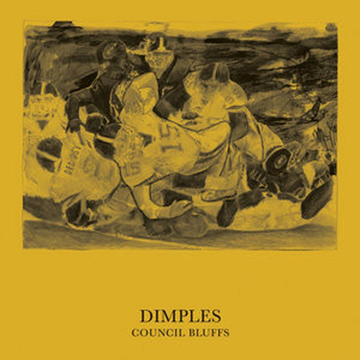 Dimples – Council Bluffs (VG/VG+)