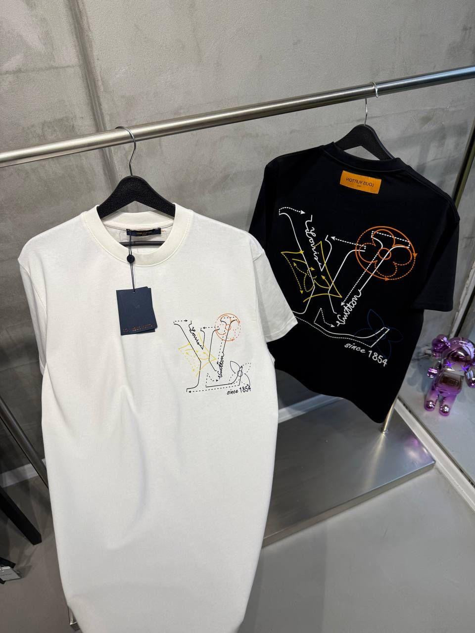 Shirt - LV