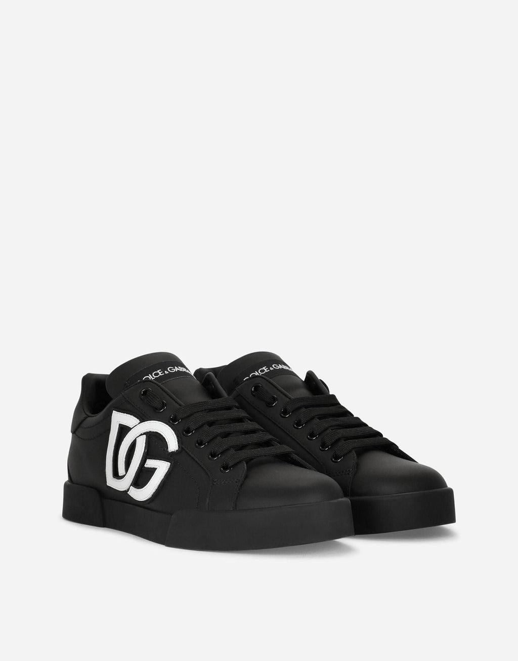 D&G SNEAKERS DONNA