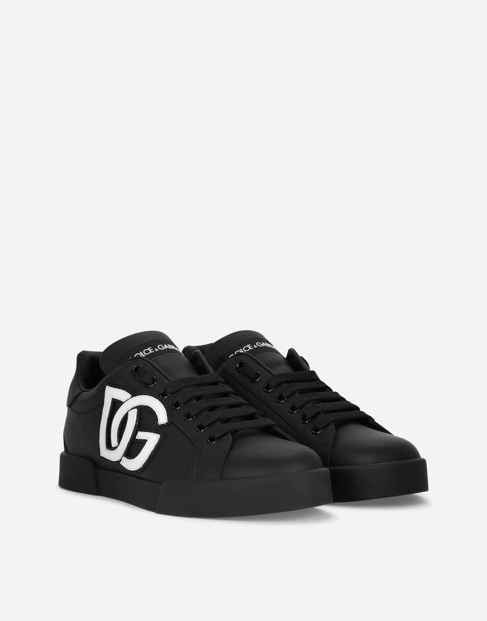 D&G SNEAKERS DONNA