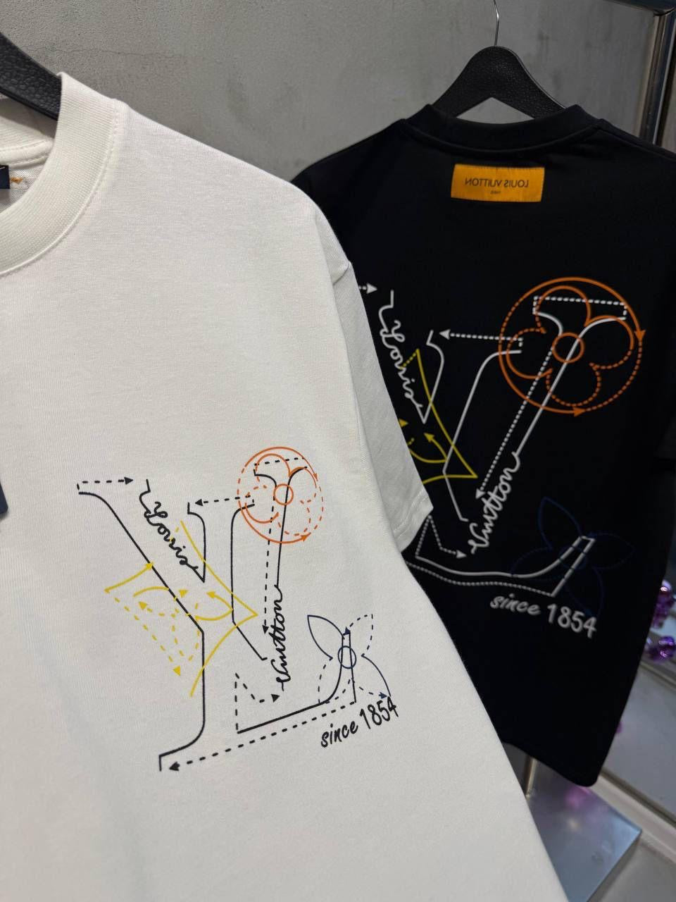Shirt - LV