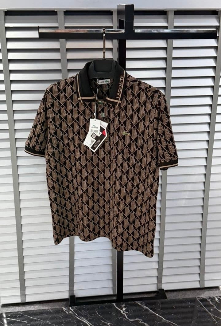 Polo - LACOSTE