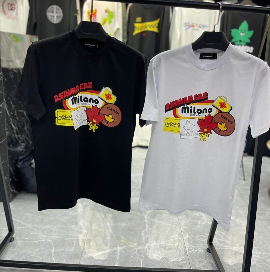 Shirt - DSQUARED2
