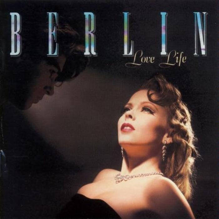 Berlin – Love Life (VG+/VG+)