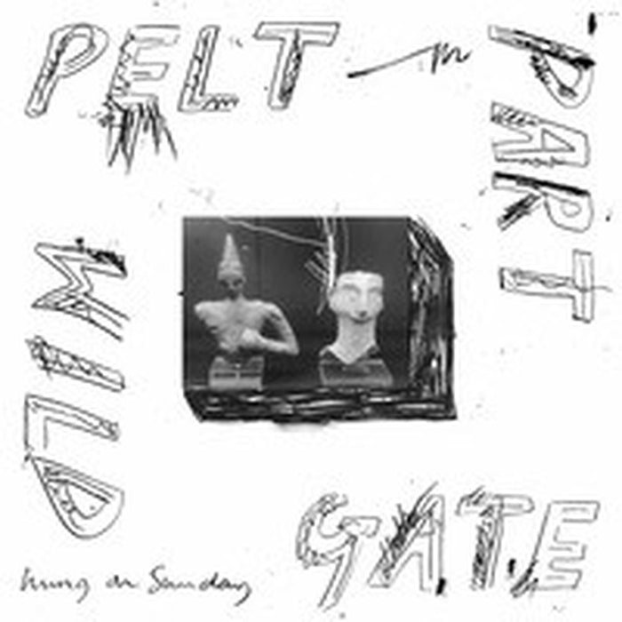 Pelt Part Wild Gate – Hung On Sunday (VG+/E)