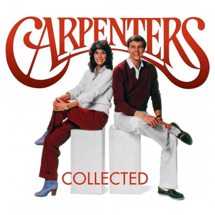 Carpenters – Collected (2xLP)