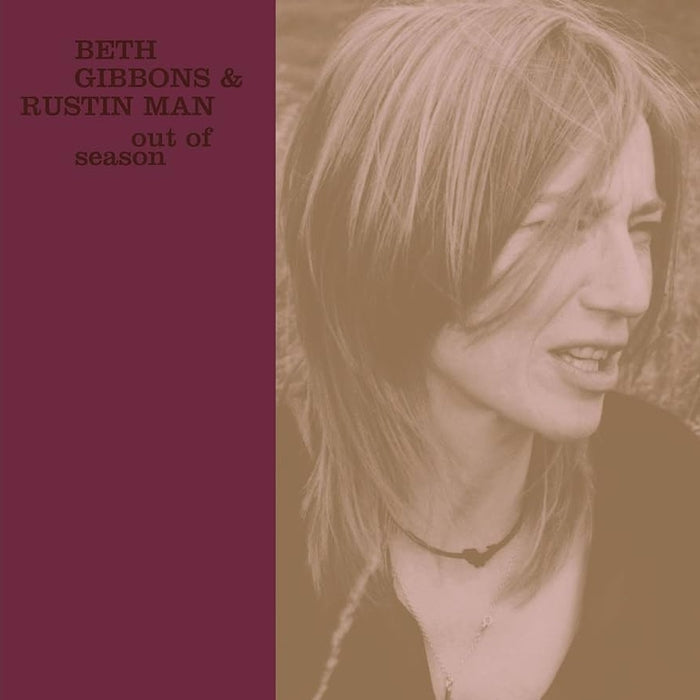 Beth Gibbons, Rustin Man – Out Of Season
