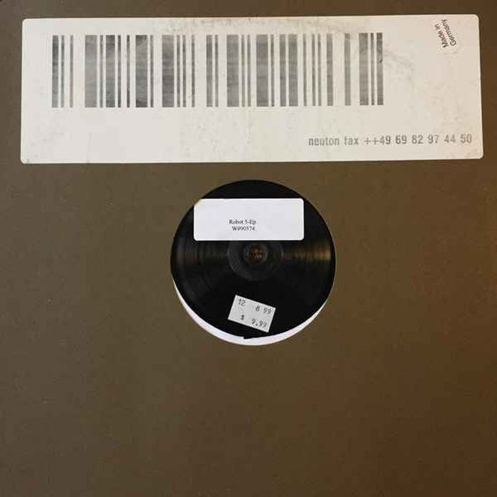 Audiovoid – Corrupt (VG/Generic)