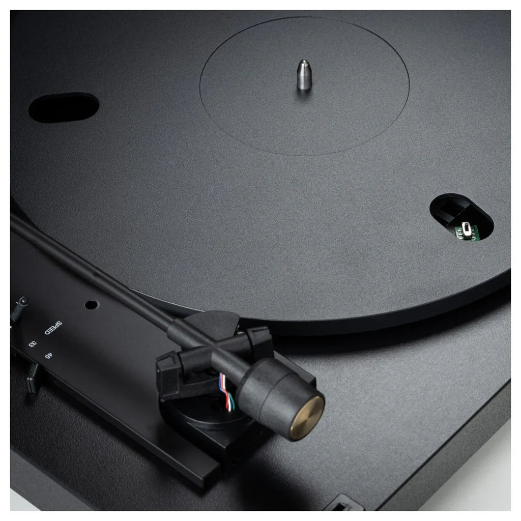 Pro-Ject: A1.2 Automatic Turntable - PRE-ORDER