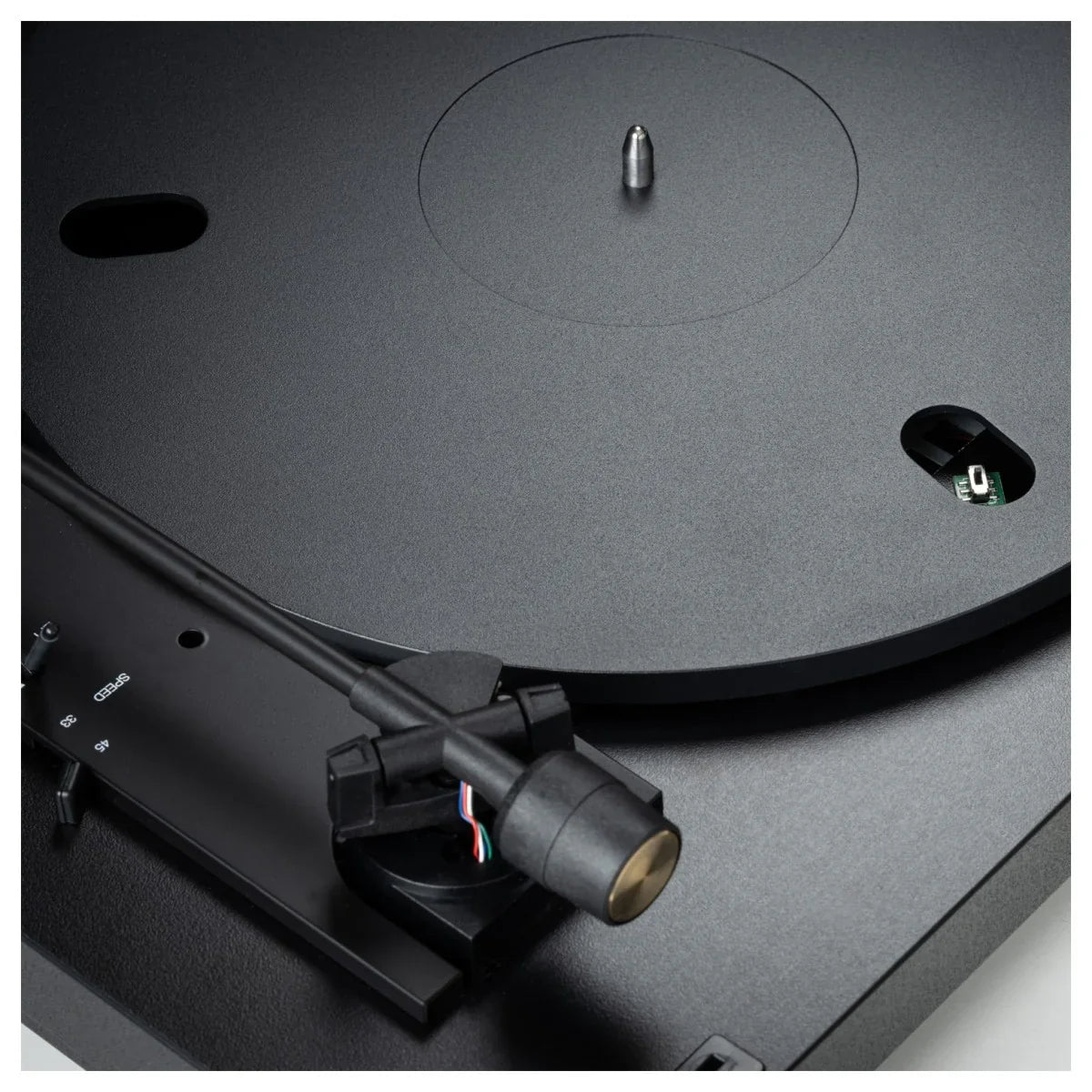 Pro-Ject: A1.2 Automatic Turntable - PRE-ORDER