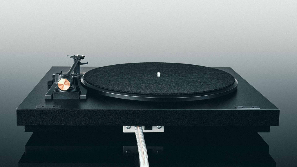 Pro-Ject: A1.2 Automatic Turntable - PRE-ORDER