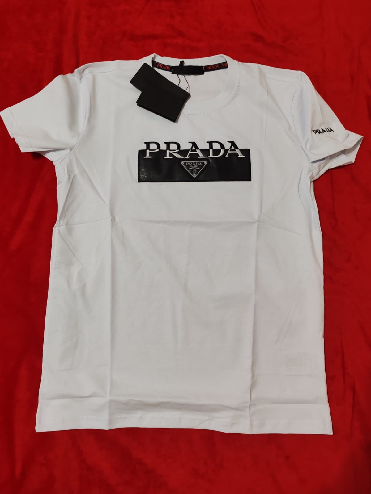 Shirt - PRADA