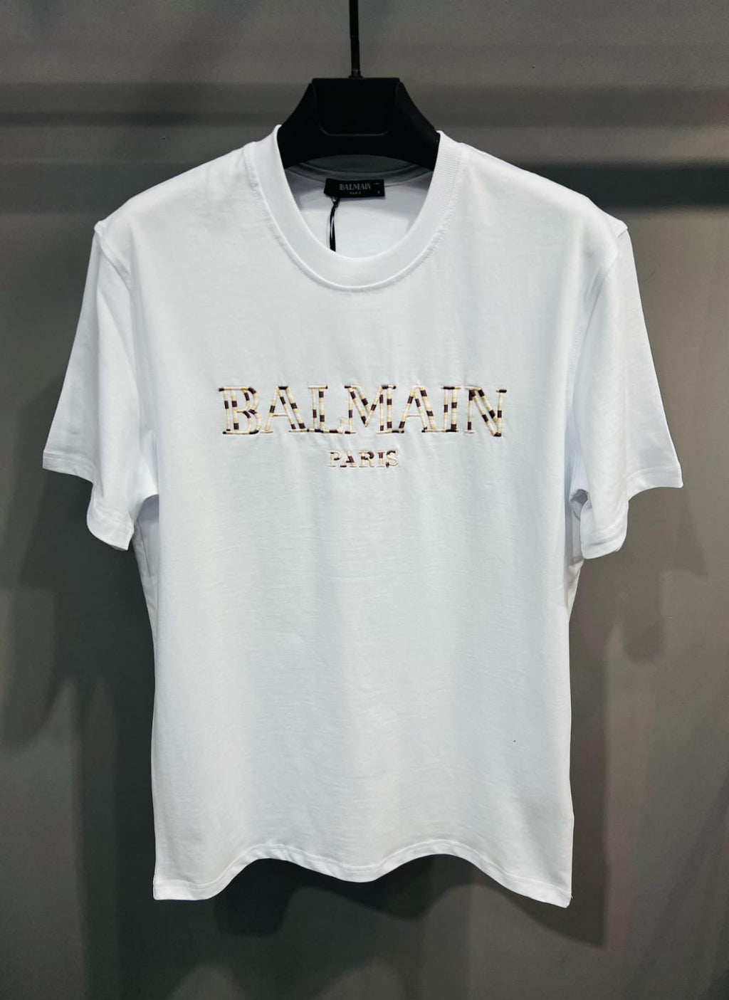 Shirt - BALMAIN