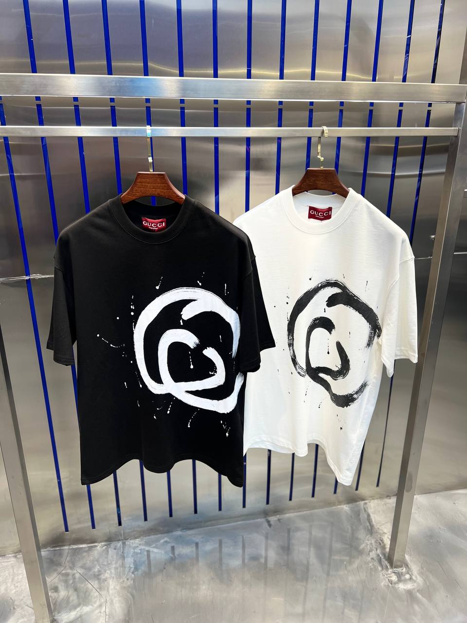 Shirt - GG