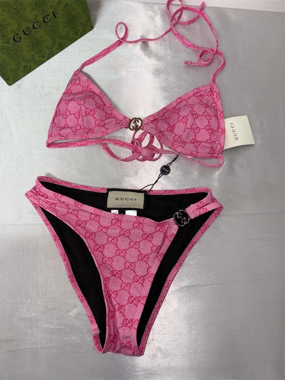Costume donna - GG