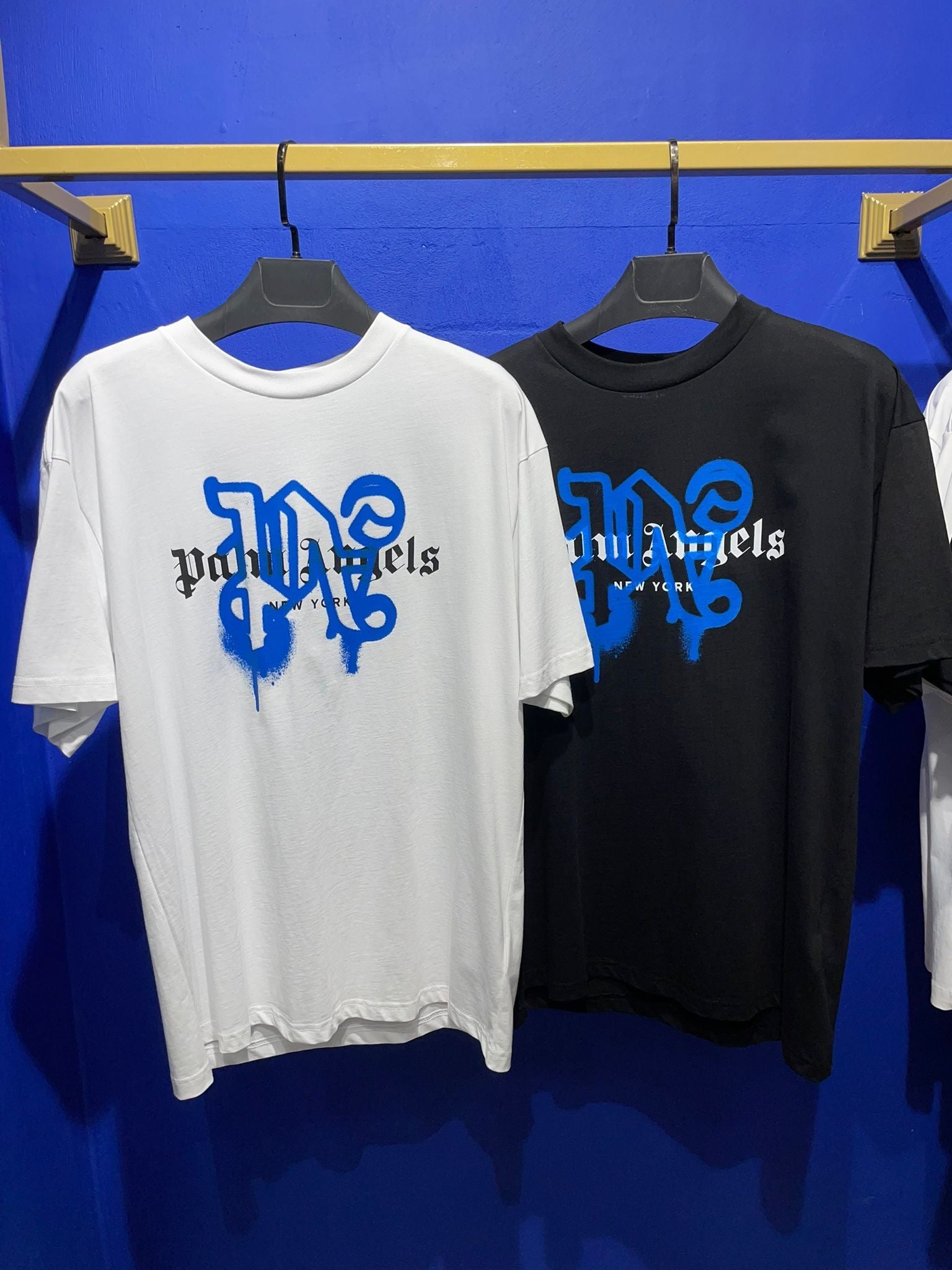 Shirt - PALM ANGELS