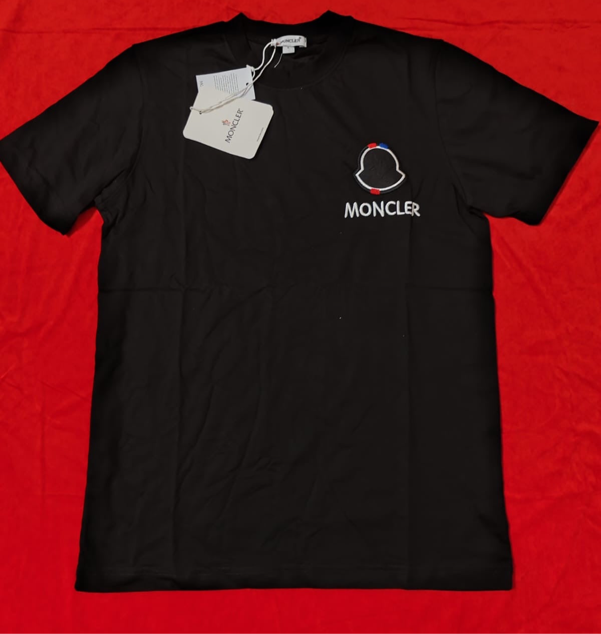 Shirt - MONCLER