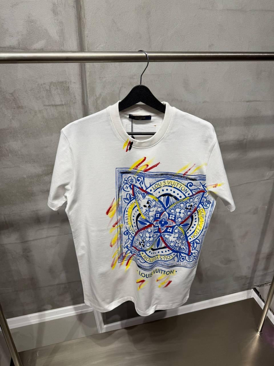 Shirt - LV