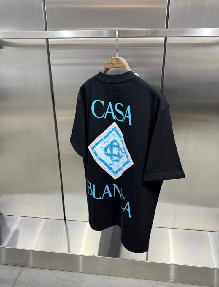 Shirt - CASABLANCA