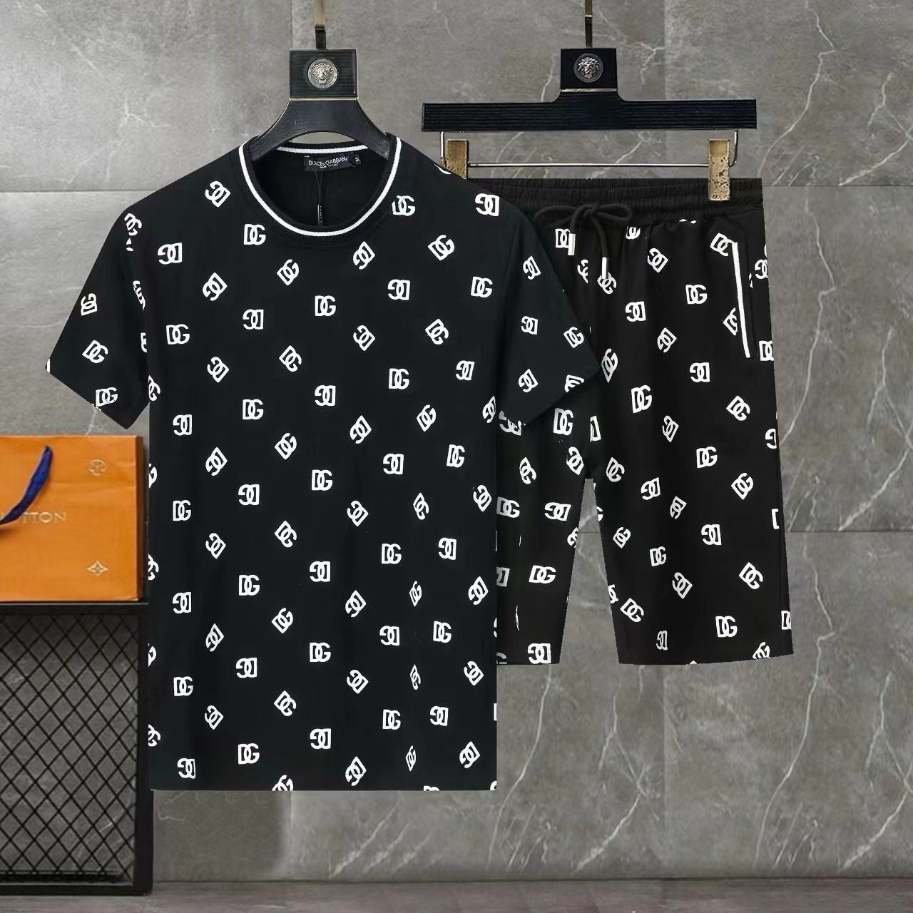 Coordinato - D&G