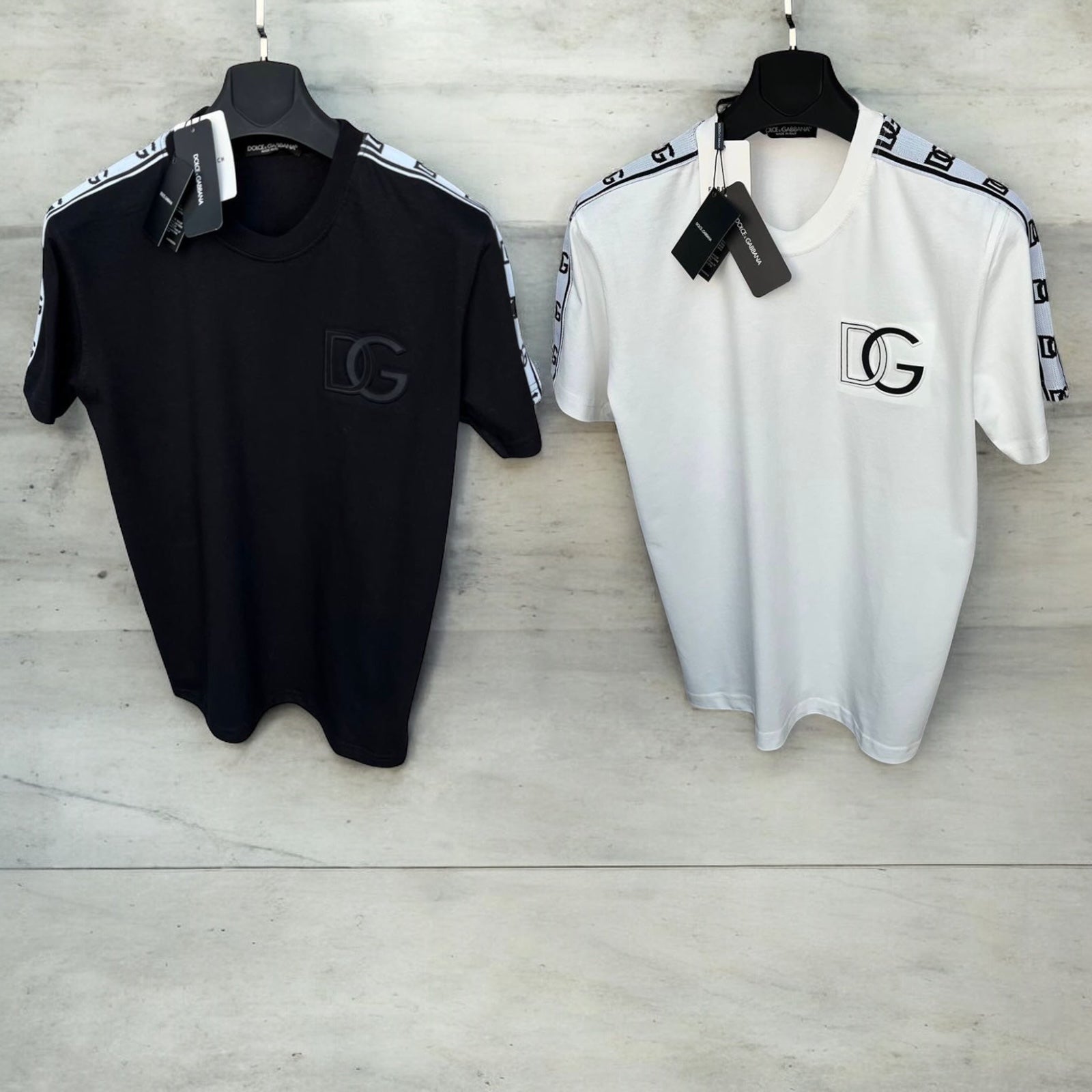 Shirt - D&G