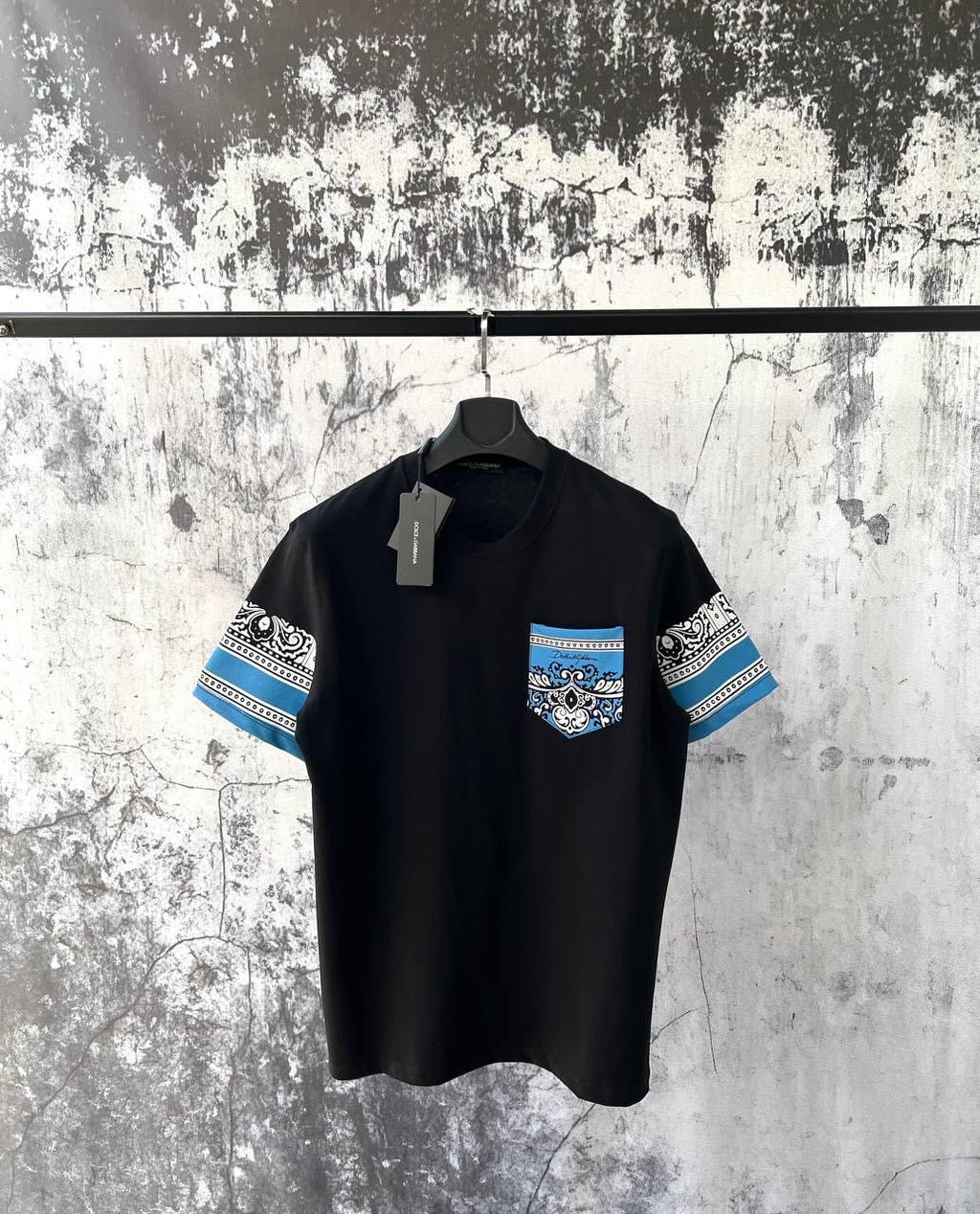 Shirt - D&G