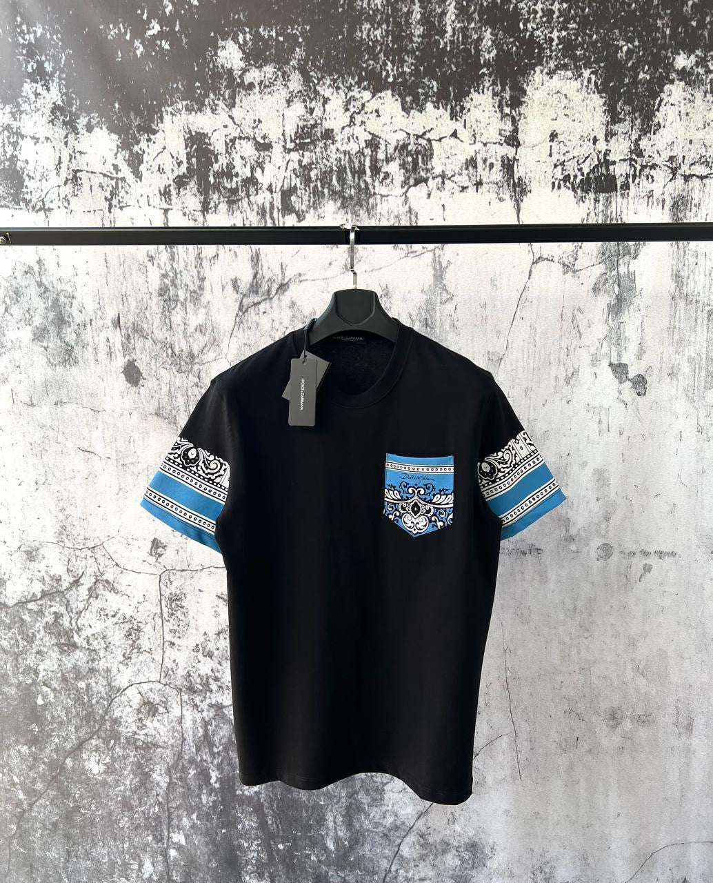 Shirt - D&G