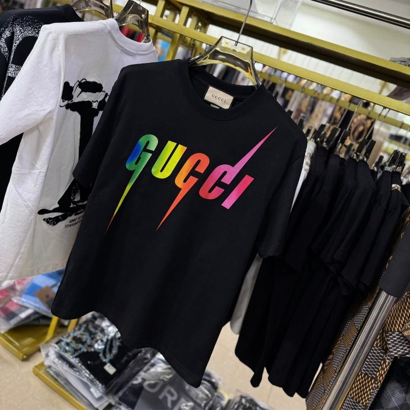 Shirt - GG