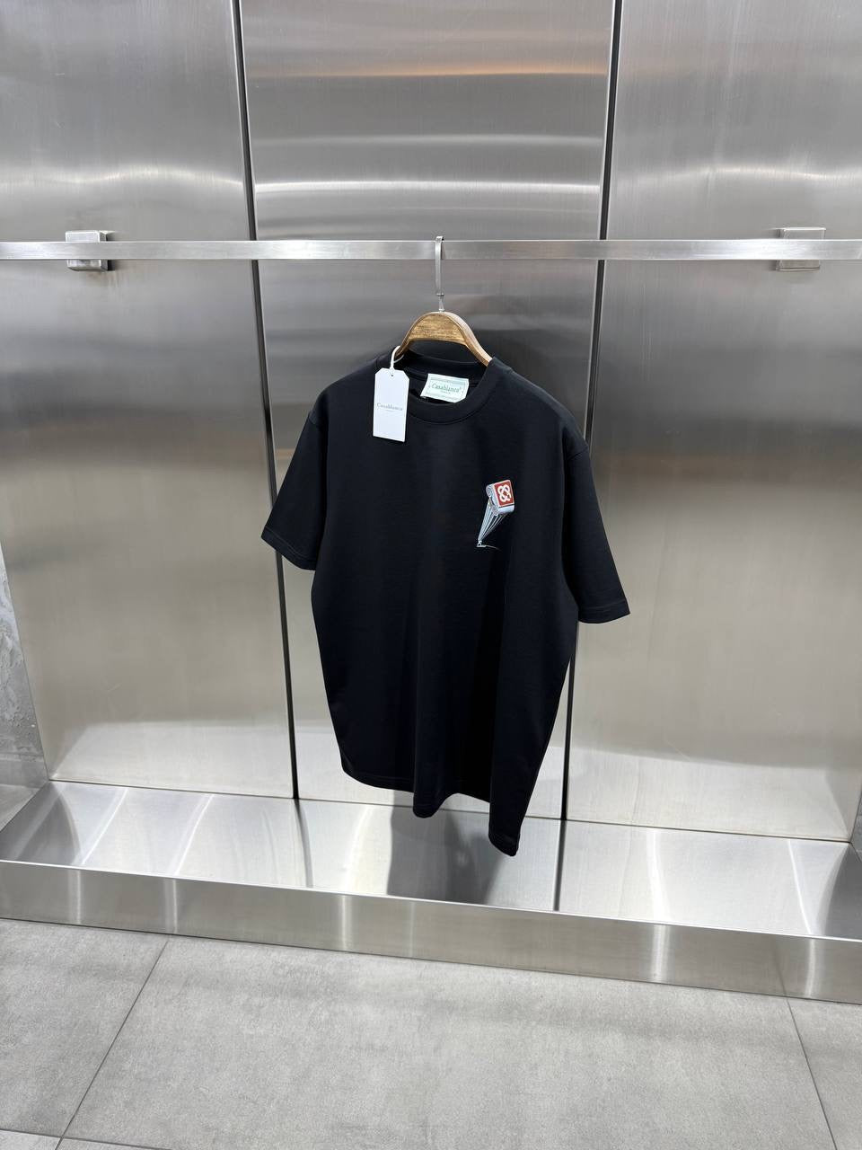 Shirt - CASABLANCA