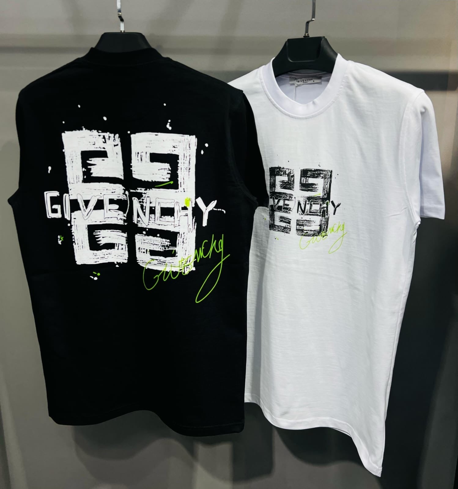 Shirt - GIVENCHY