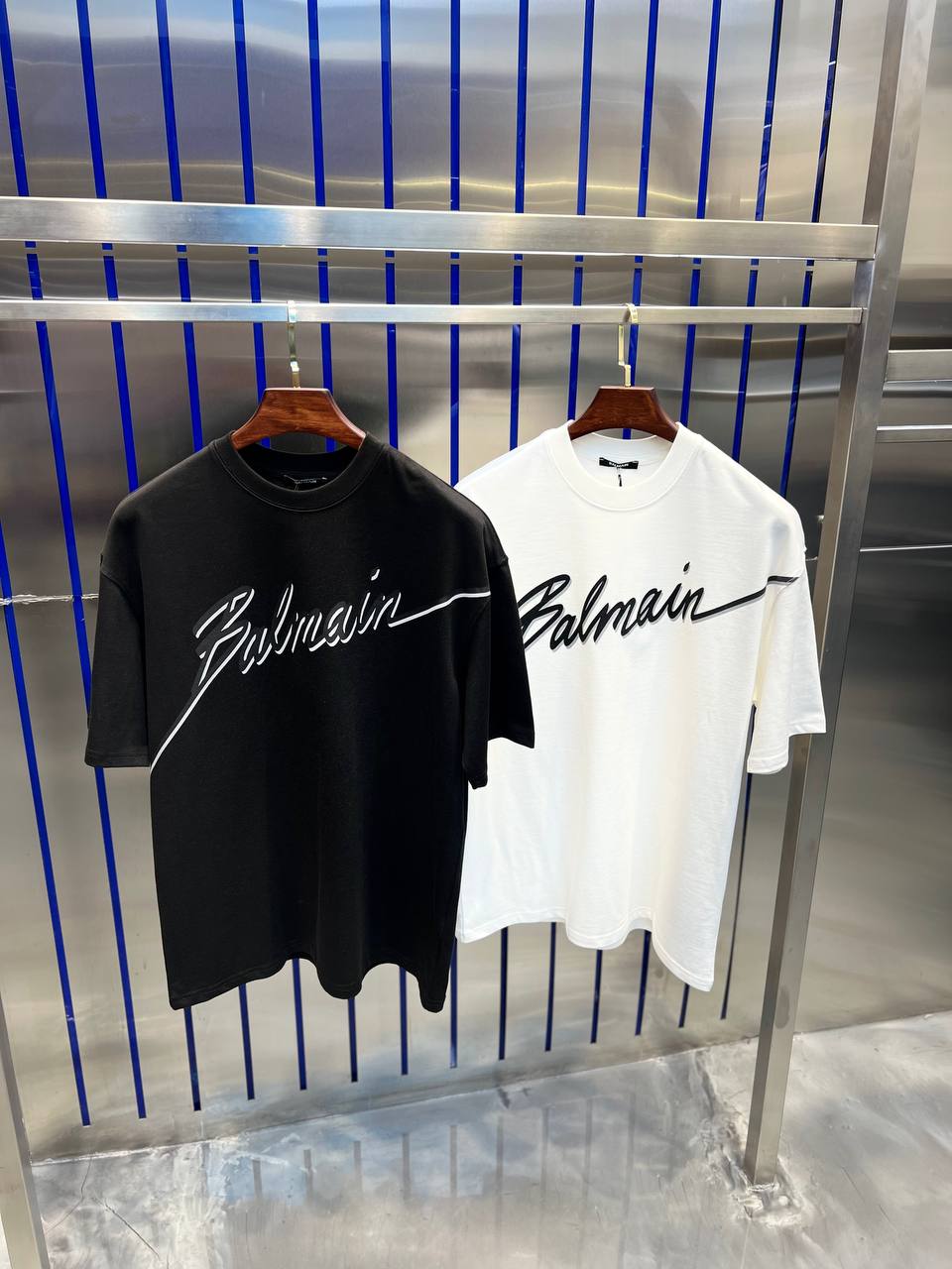 Shirt - BALMAIN