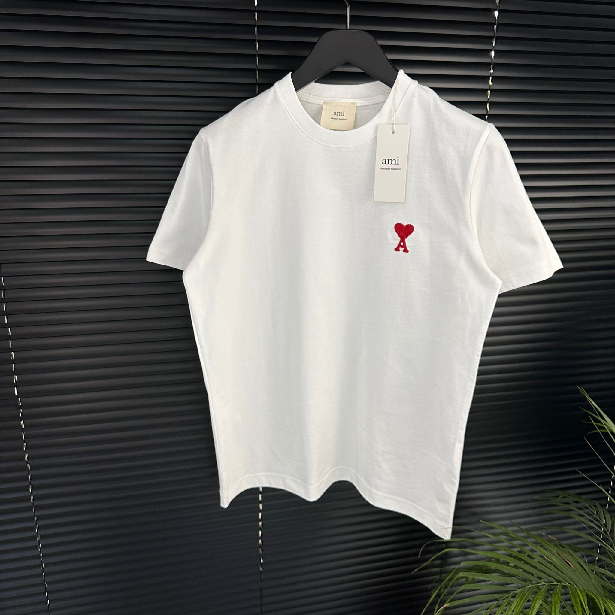 Shirt - AMI PARIS