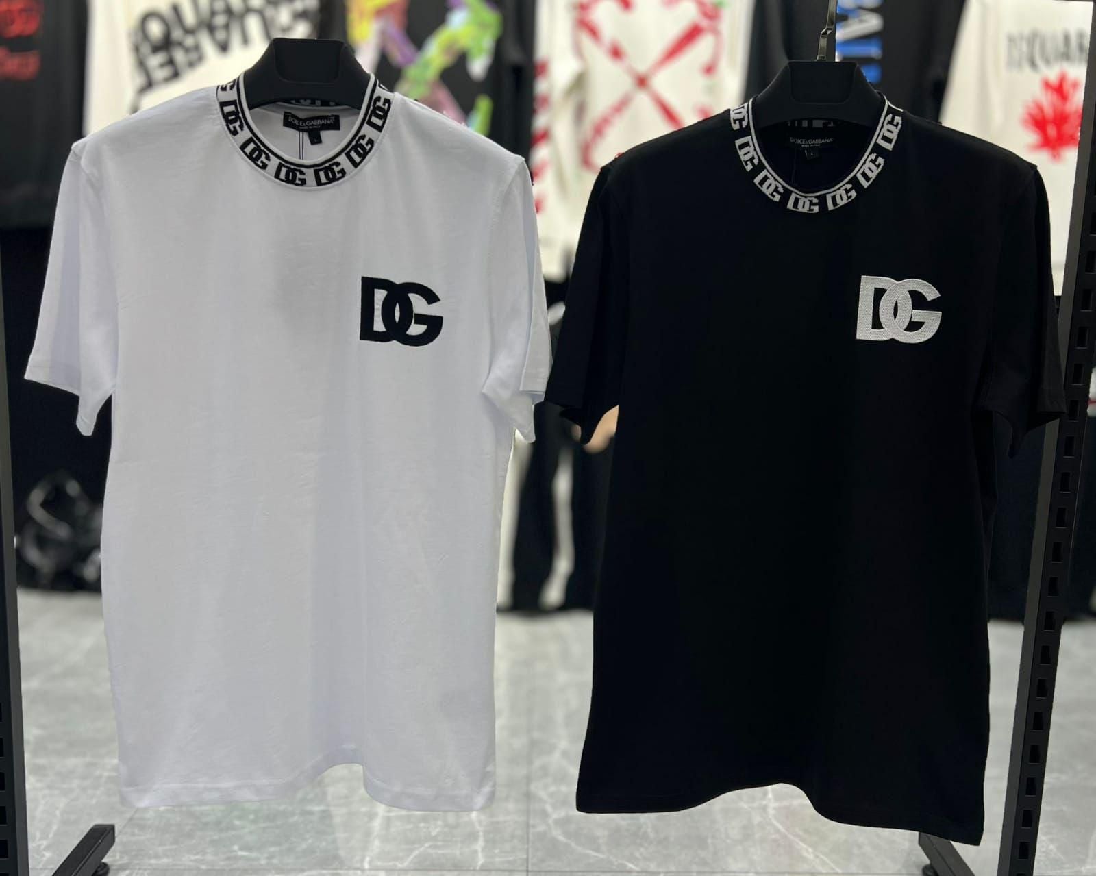 Shirt - D&G
